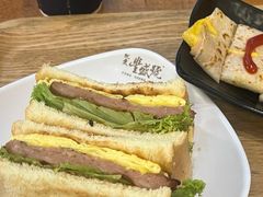 -就爱丰盛号(士林店)