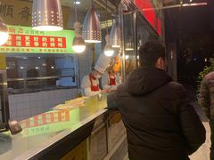 -五顺斋清真烤鸭(西大街总店)