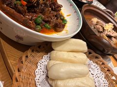 -老阿爸鲜鱼土菜(园区永旺店)
