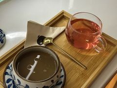 -施奈儿.洗头頭療.按摩SPA.采耳(上梅林店)