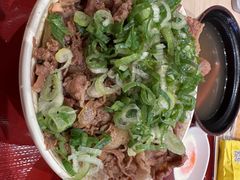 -食其家·牛丼咖喱(太阳宫店)
