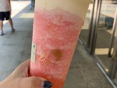 -喜茶(中山利和新地店)