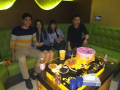 -皇家派对KTV(大润发店)