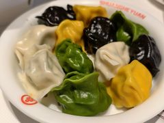 -双合园·海鲜水饺青岛菜(万佳广场店)