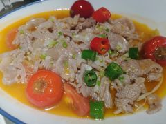 -维园悦谱·海派家常菜(乌鲁木齐南路店)