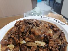 -鲁南仔·滕州炒鸡(经三路店)