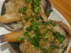 -木屋烧烤(西南角店)