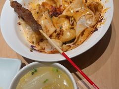 -大师兄·西北小馆(北站缤果空间店)