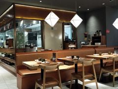 大堂-云海肴·汽锅鸡·云南菜(高德置地店)