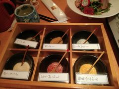 -黒豚料理 寿庵(中央駅西口店)