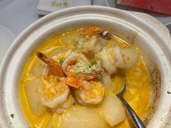 -山泉粤宴(广东大厦店)