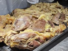 -化三驴肉汤馆老店