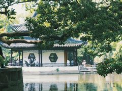 -西园戒幢律寺