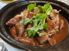 -米庄·原味私房菜(骏壹万邦店)