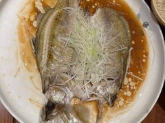 -崔义清鲁菜馆(大明湖店)