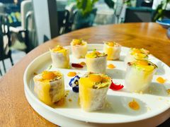 -星叶·东南亚料理(宁波万象汇店)