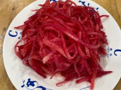 -柴氏风味斋(甘家口店)