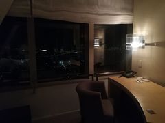 -上海柏悦酒店