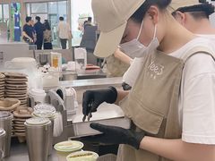 -Yee3·三号椰(上海中山公园龙之梦店)