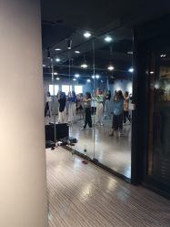 -YASAKI国际舞蹈中心