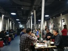 -33韩式自助烧烤(环城南路店)