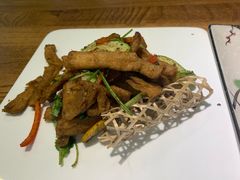 -茹·pure vegan(博华广场店)