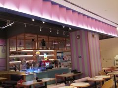 -dodonpa.墩墩伐 便当食堂(博华广场店)