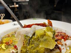 -太二酸菜鱼(福州泰禾店)