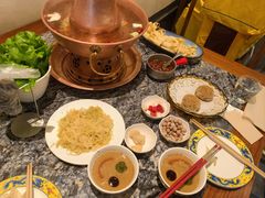 -南门涮肉(上海二店)
