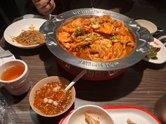 -胖哥俩肉蟹煲(湖滨银泰in77店)