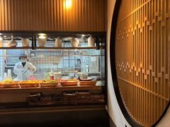 -绿茶餐厅(西单老佛爷店)