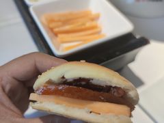 煜丰汴京烤鸭-煜丰汴京烤鸭(福彩路店)
