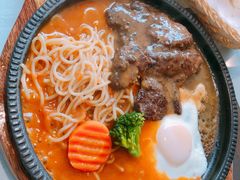-红屋牛排(闽江路店)