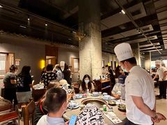 -贺庄·活鱼馆(珠吉路店)