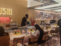 -元气寿司(宝安壹方城店)