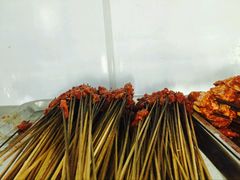 -蜀串香牛杂火锅串串