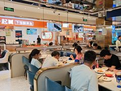 -兰湘子·湘菜小炒(国润季店)