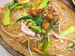 炒米粉-圆宝台湾小吃(迎津街店)