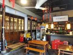 大堂-三林本帮馆(中林街店)