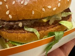 -麦当劳(东直门外大街店)