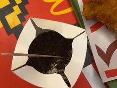 -麦当劳(光新乐购店)