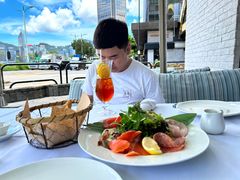 -Wooloomooloo Steakhouse(尖沙咀中心店)