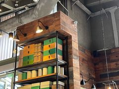 -星巴克(成都天府水街店)