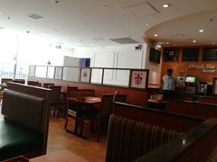 -萨莉亚意式餐厅(国和1000店)