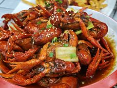 -虎虎龙虾大排档(双井店)