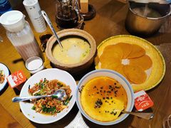 -李久其家民间餐厅(观沙岭公园店)