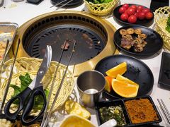 -花味烤肉·拌饭(庐阳万科店)