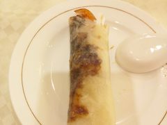 烤鸭卷-北京全聚德(天安门店)