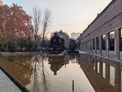 -半坡国际艺术区