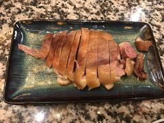 招牌盐水鸭-南京大牌档(凯德大峡谷店)
